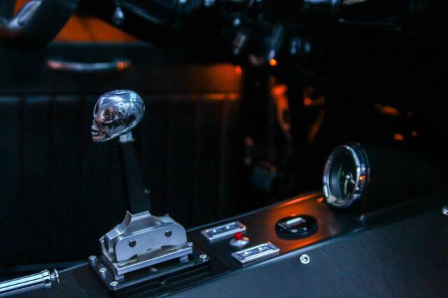 1971 Volkswagen Beetle - Classic - photo 11