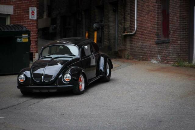 1971 Volkswagen Beetle - Classic - photo 2