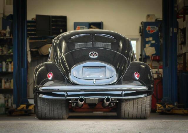 1971 Volkswagen Beetle - Classic - photo 6