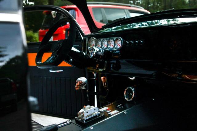 1971 Volkswagen Beetle - Classic - photo 9