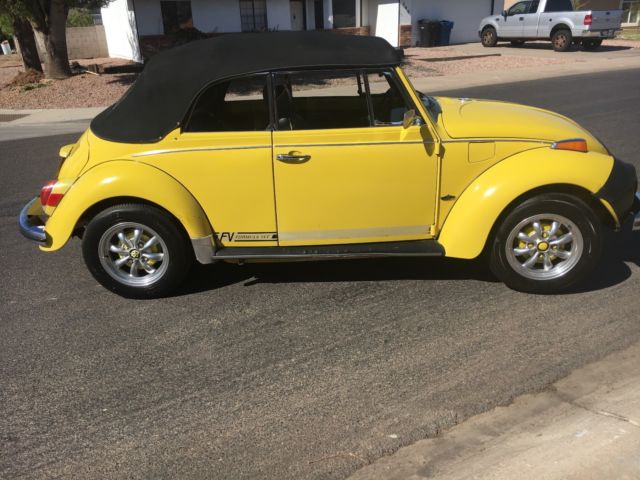 1971 Volkswagen Beetle - Classic - photo 2