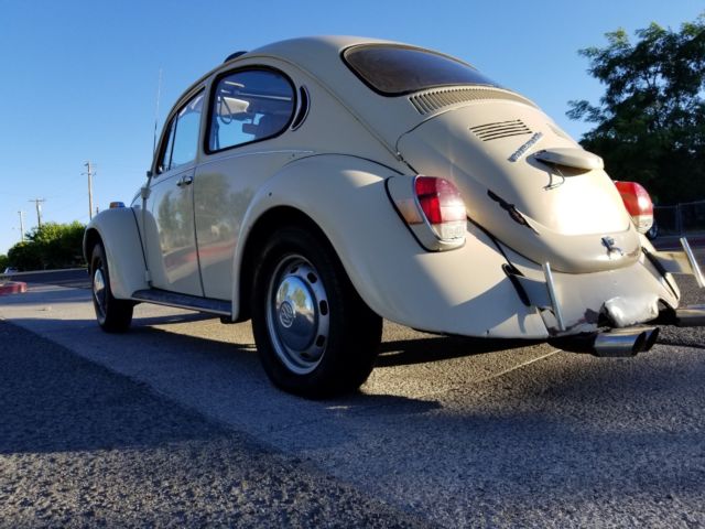 1971 Volkswagen Beetle - Classic - photo 10