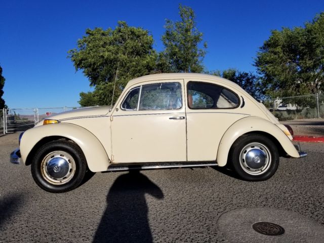 1971 Volkswagen Beetle - Classic - photo 2