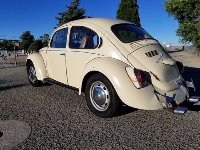 1971 Volkswagen Beetle - Classic - photo 3