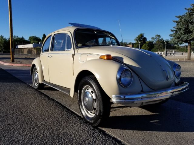 1971 Volkswagen Beetle - Classic - photo 6