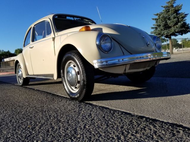 1971 Volkswagen Beetle - Classic - photo 9