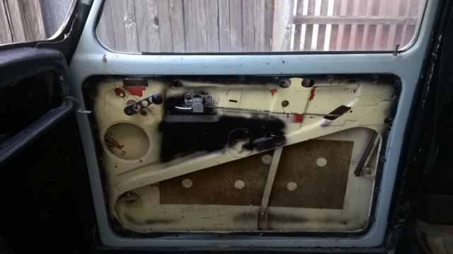 1971 Volkswagen Beetle - Classic - photo 4