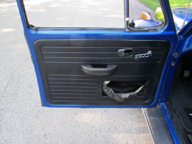 1971 Volkswagen Beetle - Classic - photo 2