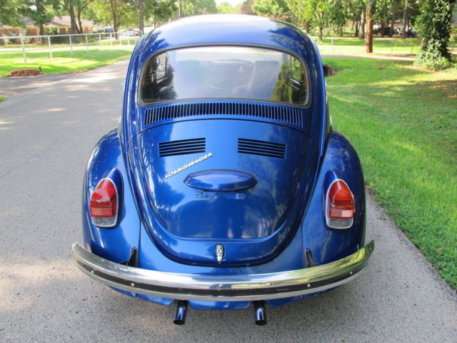 1971 Volkswagen Beetle - Classic - photo 4
