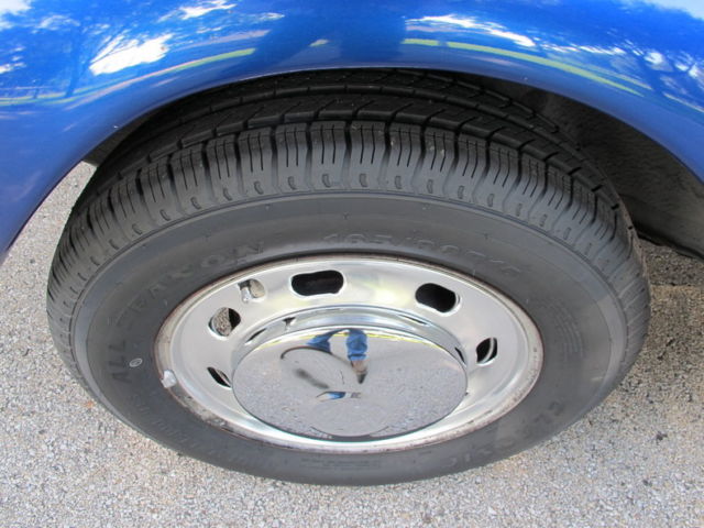1971 Volkswagen Beetle - Classic - photo 8