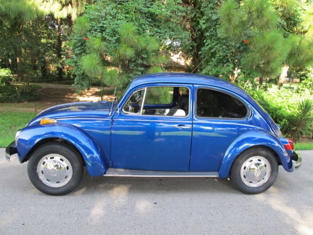1971 Volkswagen Beetle - Classic - photo 9