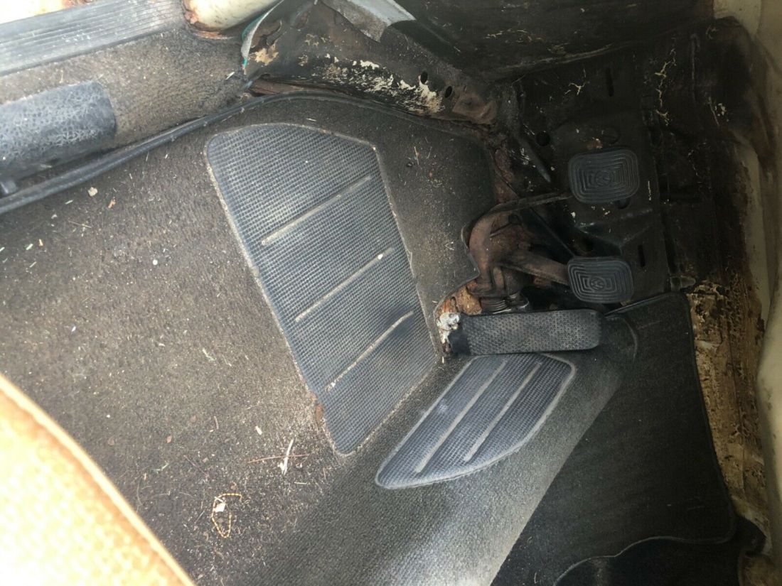1971 Volkswagen Beetle - Classic - photo 8