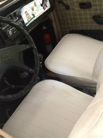 1971 Volkswagen Beetle - Classic - photo 12