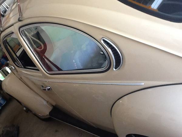 1971 Volkswagen Beetle - Classic - photo 13