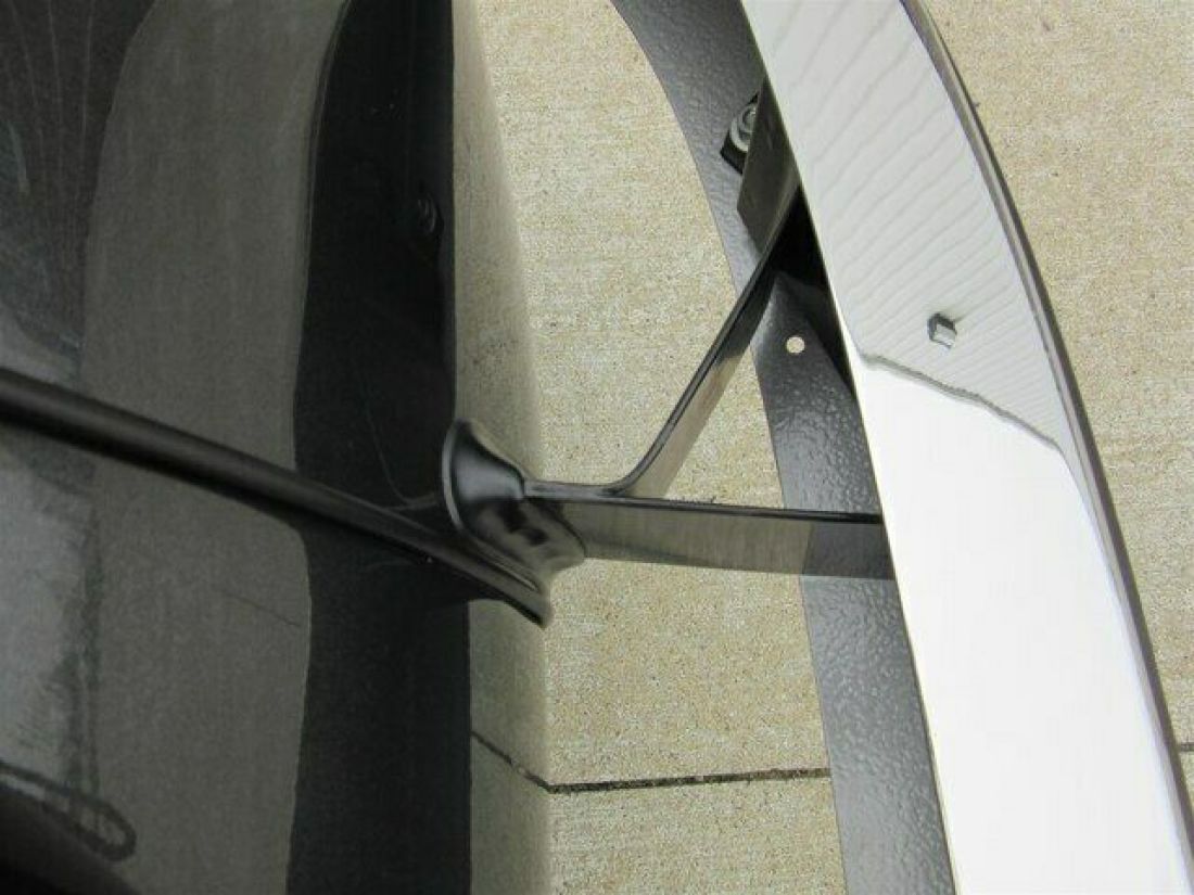 1971 Volkswagen Beetle - Classic Super Beetle Convertible - photo 10