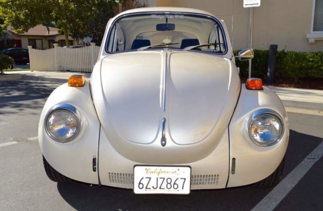 1971 Volkswagen beetle, Super Beetle well restored MUST SEE 1971 Volkswagen Beetle - Classic
