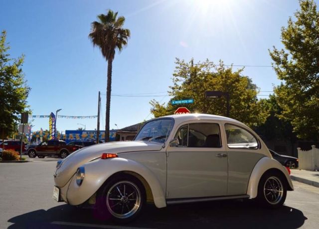 1971 Volkswagen Beetle - Classic - photo 2