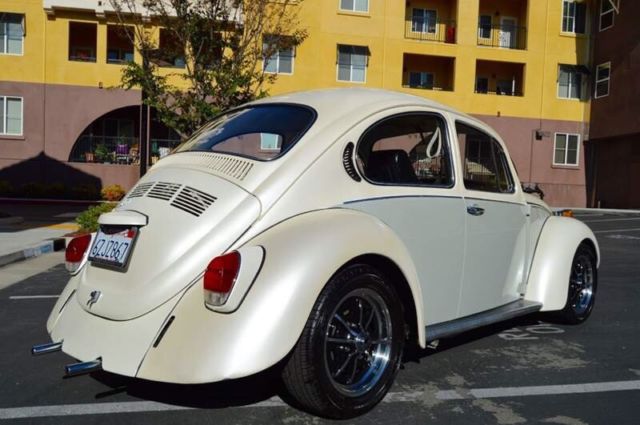 1971 Volkswagen Beetle - Classic - photo 4