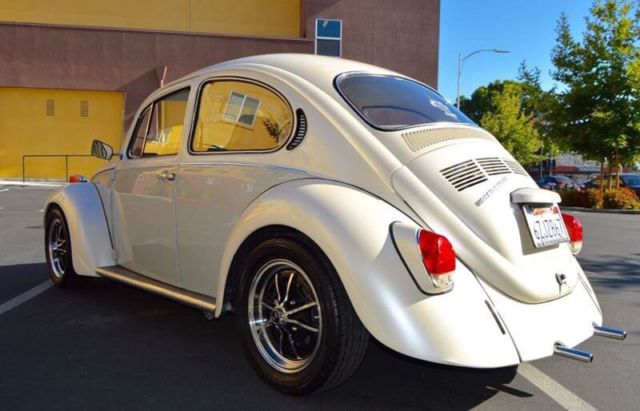 1971 Volkswagen Beetle - Classic - photo 5