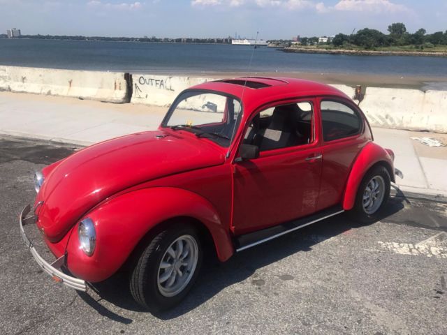 1971 Volkswagen Beetle - Classic - photo 2