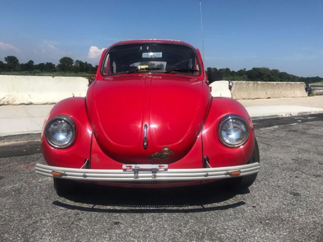 1971 Volkswagen Beetle - Classic - photo 4