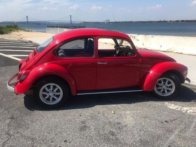 1971 Volkswagen Beetle - Classic - photo 5