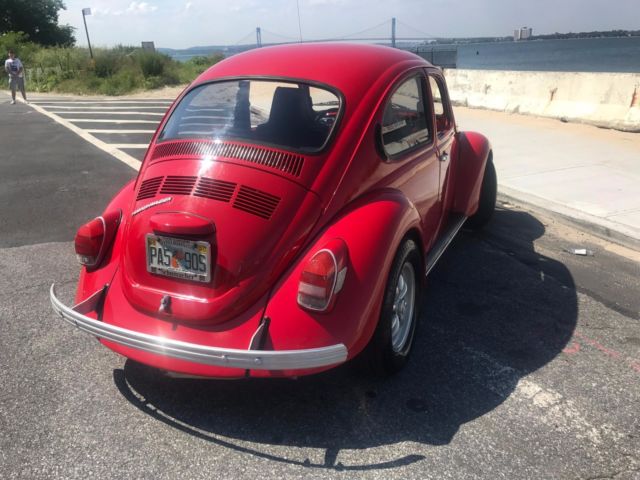 1971 Volkswagen Beetle - Classic - photo 6