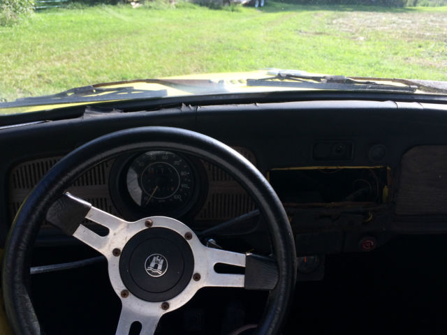1971 Volkswagen Beetle - Classic - photo 13