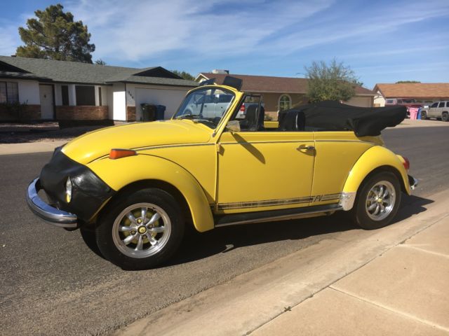 1971 Volkswagen Beetle - Classic - photo 5