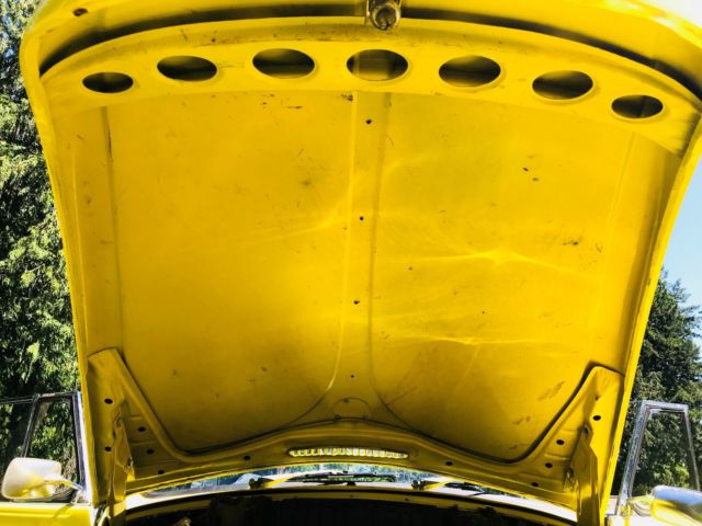 1971 Volkswagen Beetle - Classic conbertible - photo 13