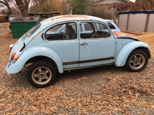 1971 Volkswagen Beetle - Classic - photo 6