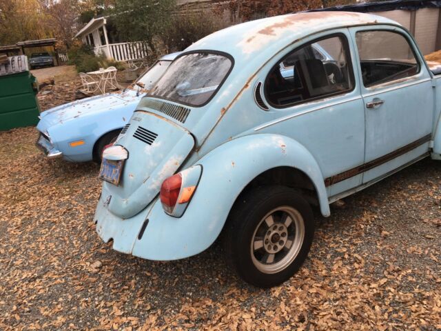 1971 Volkswagen Beetle - Classic - photo 7