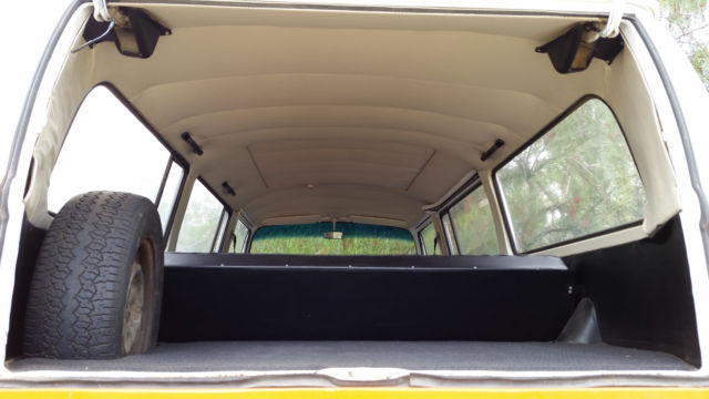 1971 Volkswagen Bus/Vanagon - photo 7