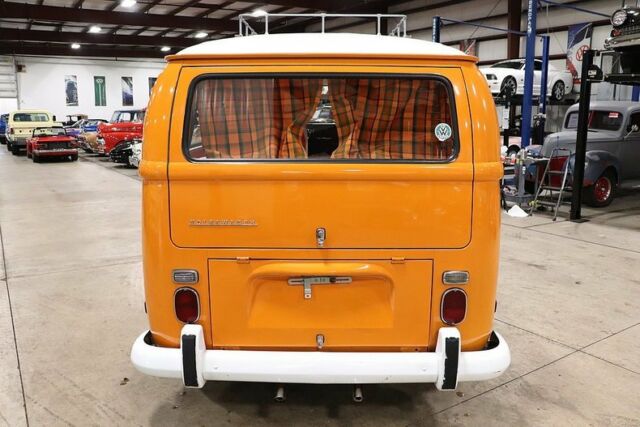 1971 Volkswagen Bus/Vanagon -- - photo 4