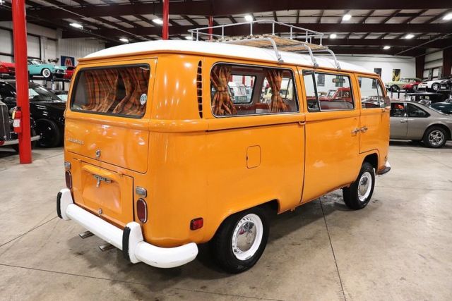 1971 Volkswagen Bus/Vanagon -- - photo 5