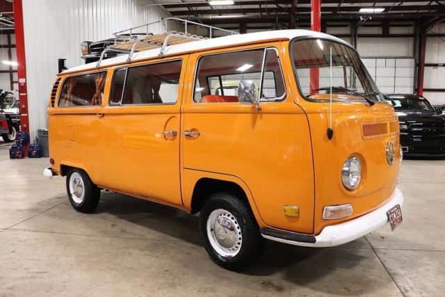 1971 Volkswagen Bus/Vanagon -- - photo 7