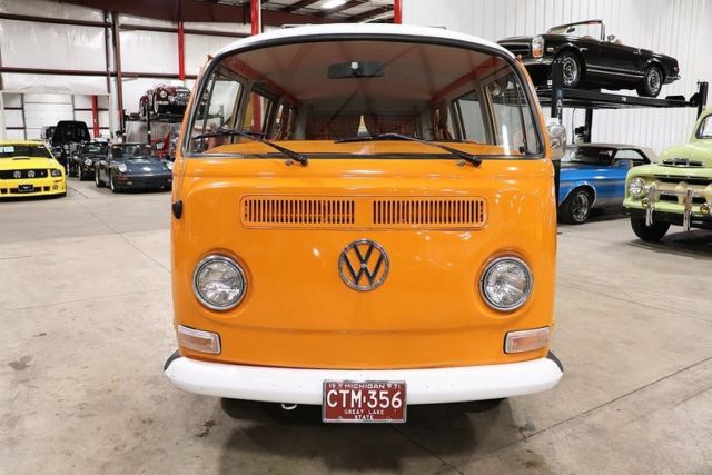 1971 Volkswagen Bus/Vanagon -- - photo 8