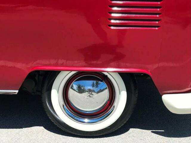 1971 Volkswagen Bus/Vanagon -- - photo 8
