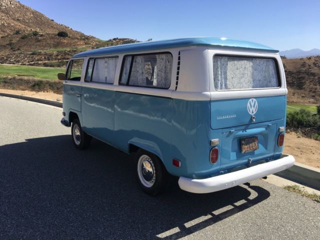 1971 Volkswagen Bus/Vanagon - photo 4
