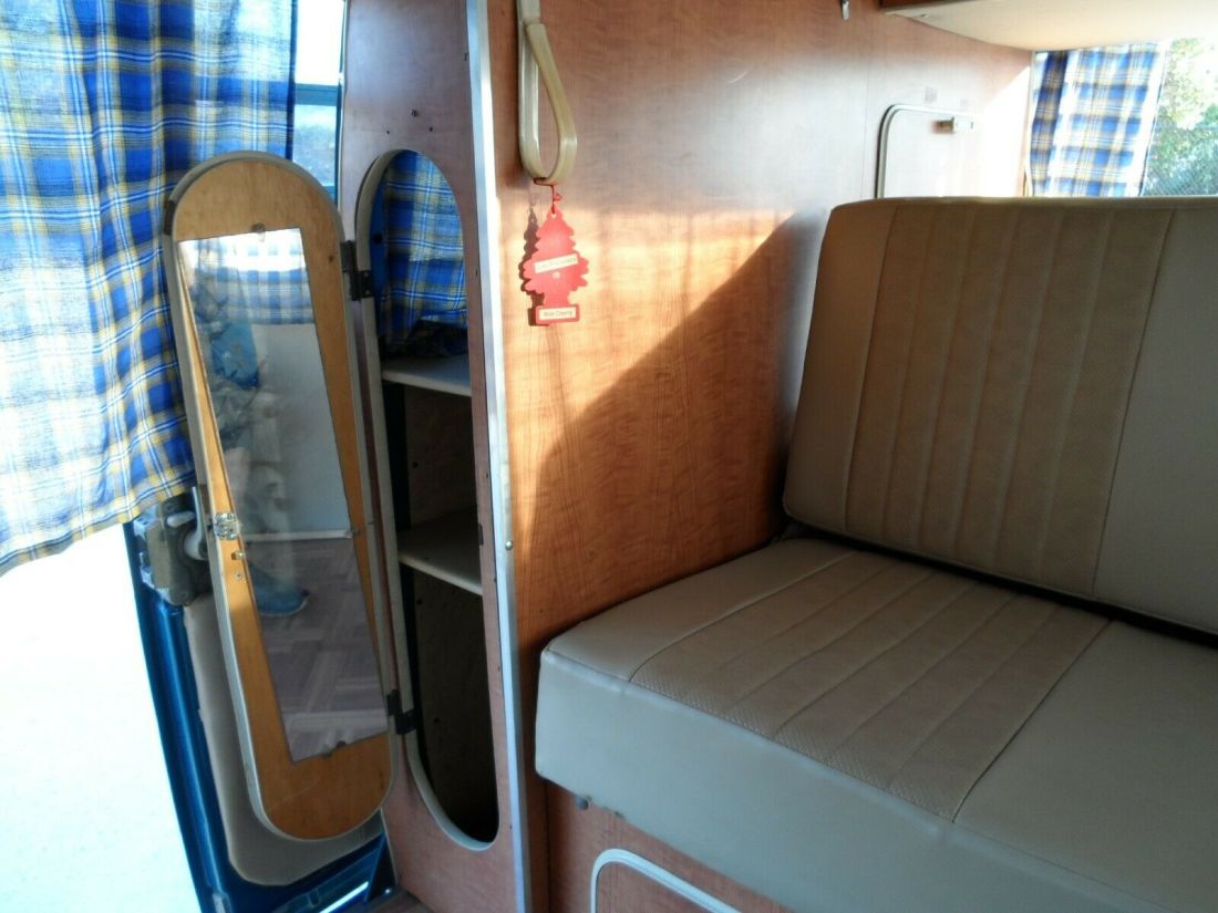 1971 Volkswagen Bus/Vanagon - photo 12