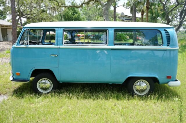 1971 Volkswagen Bus/Vanagon - photo 6