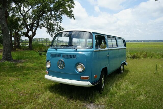 1971 Volkswagen Bus/Vanagon - photo 7