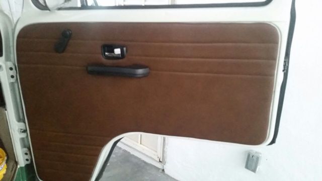 1971 Volkswagen Bus/Vanagon Bus - photo 12