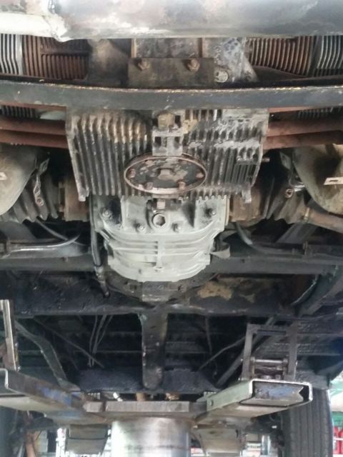 1971 Volkswagen Bus/Vanagon Bus - photo 7