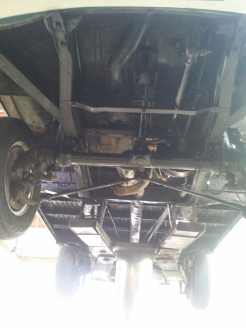 1971 Volkswagen Bus/Vanagon Bus - photo 9