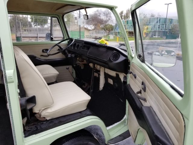 1971 Volkswagen Bus/Vanagon - photo 12