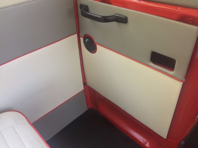 1971 Volkswagen Bus/Vanagon - photo 10