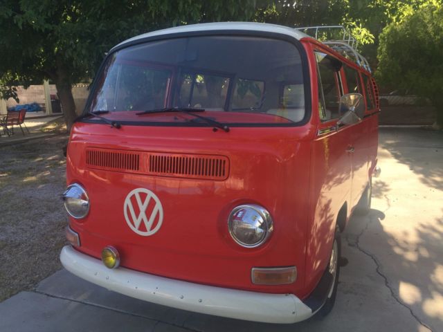 1971 Volkswagen Bus/Vanagon - photo 4