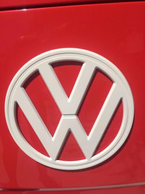 1971 Volkswagen Bus/Vanagon - photo 6