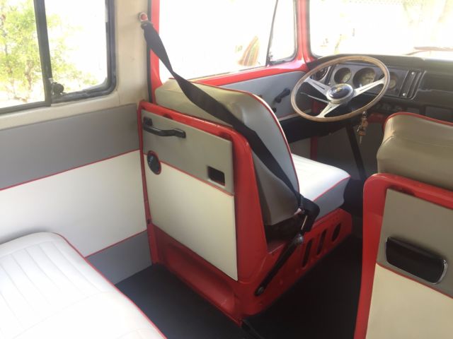 1971 Volkswagen Bus/Vanagon - photo 7